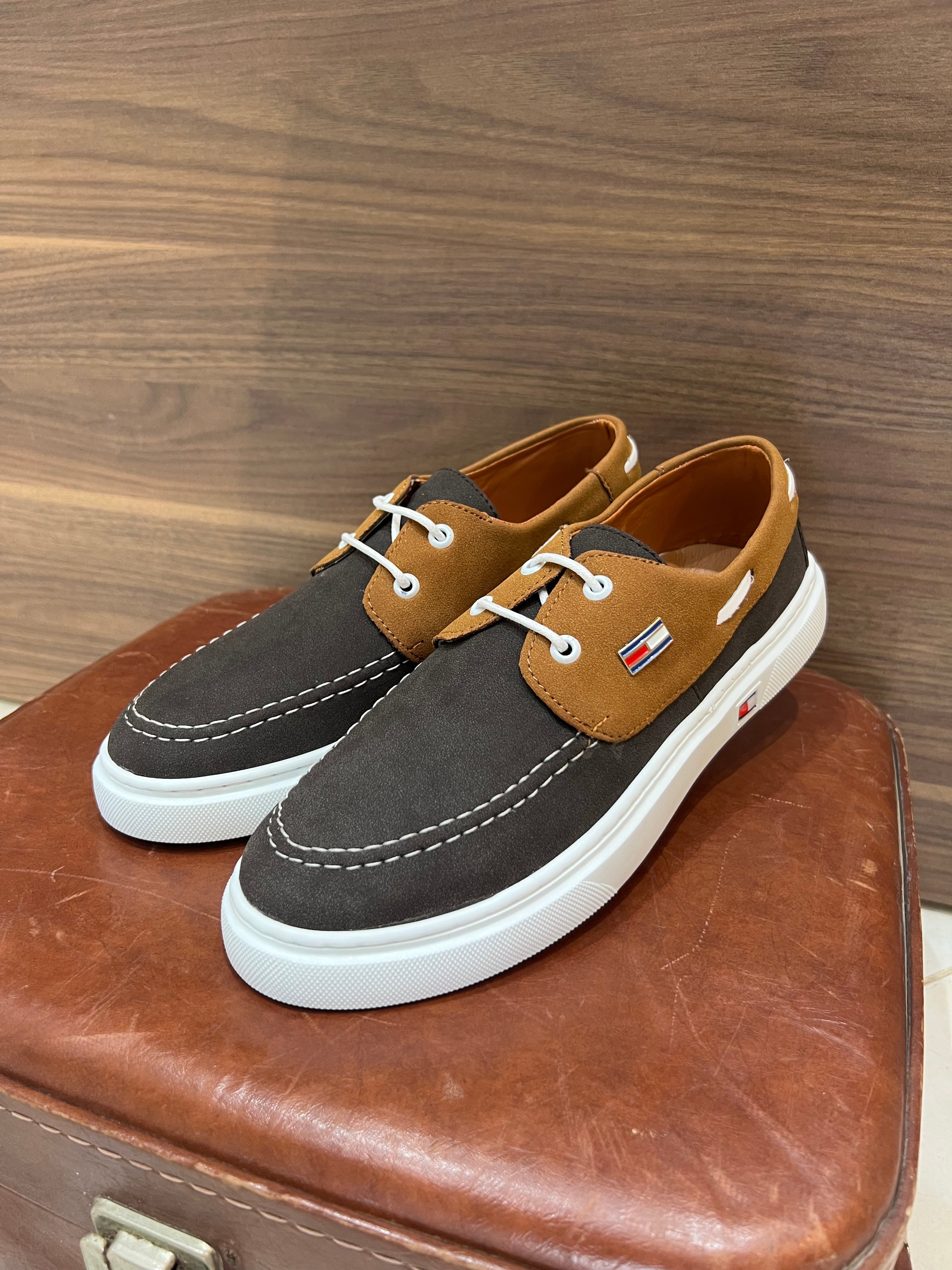 Mocassin Tommy